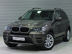 BMW X5 3,0 