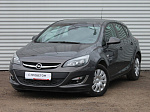 Opel Astra 1,4 авт