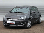 Opel Astra 1,4 