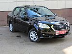 Datsun on-DO 2015