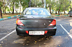 Киа Спектра 2008 фото