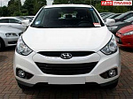 Hyundai ix35 2,0 мех