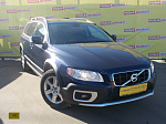 Volvo XC70 2,4 авт