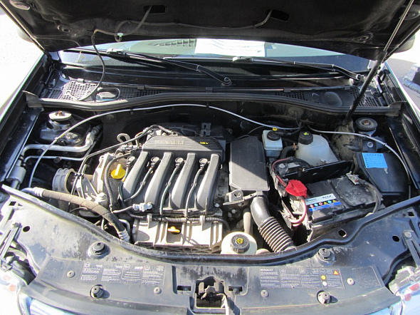 Фото Рено Дастер 2012 цена 545000 руб.