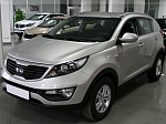 Kia Sportage 2,0 