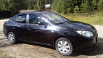 Hyundai Elantra 1,6 мех