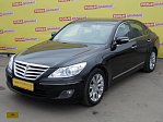 Hyundai Genesis 2010