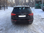 Audi Q5 3,2 авт