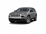 Jeep Cherokee 2,4 