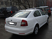 Шкода Октавия 2013 фото