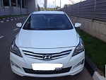 Hyundai Solaris 1,6 мех