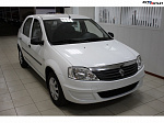 Renault Logan 1,6 авт