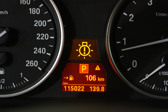 Фото БМВ 5 серии 2009 цена 830000 руб.