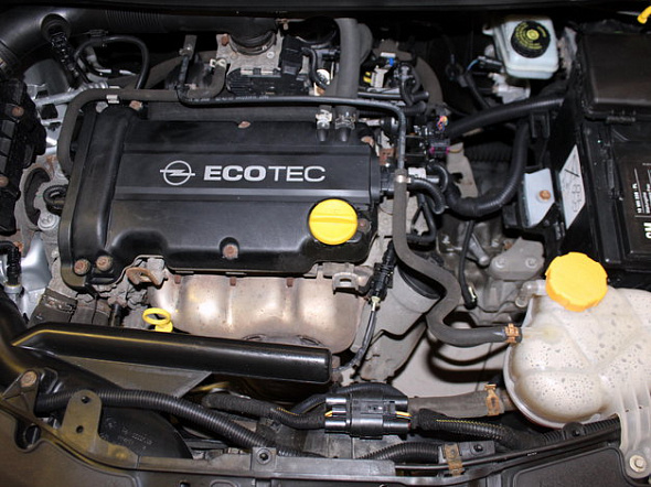 Фото Опель Корса 2008 цена 288000 руб. Фото Опель Корса 2008 цена 288000 руб.