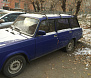 Лада (ВАЗ) 2104 2001 фото