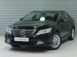 Toyota Camry 2,5 авт