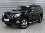 Toyota Land Cruiser Prado 4,0 