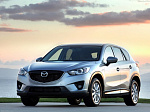 Mazda CX-5 2,5 авт