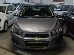 Chevrolet Aveo 1,6 авт