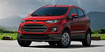 Ford EcoSport 1,6 