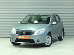 Renault Sandero 1,6 мех