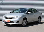 Toyota Corolla 1,6 