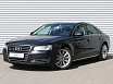 Ауди А8 2010 фото Ауди А8 2010 фото
