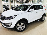 Kia Sportage 2,0 