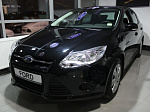 Ford Focus 1,6 