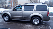 Ниссан Патфайндер 2005 фото Ниссан Патфайндер 2005 фото