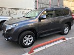 Toyota Land Cruiser Prado 2014