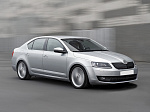 Skoda Octavia 1,6 авт