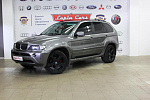 BMW X5 4,4 авт