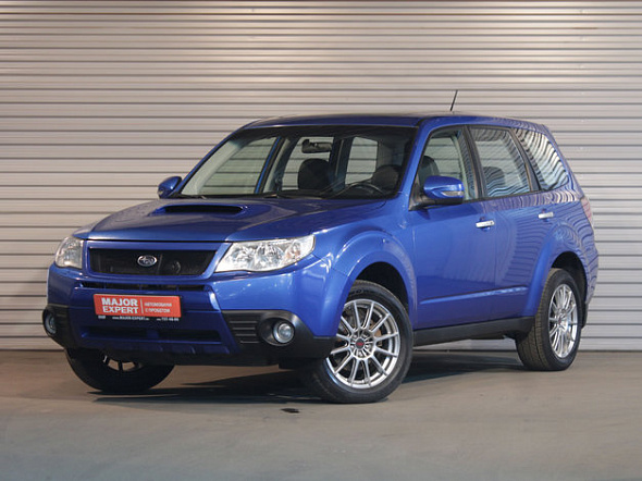 Фото Субару Форестер 2011 цена 1025000 руб.