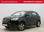 SsangYong Actyon 2,0 