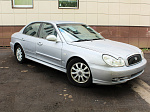 Hyundai Sonata 2,0 