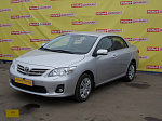 Toyota Corolla 1,6 