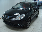 Geely MK Cross 1,5 мех