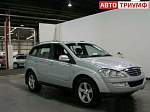 SsangYong Kyron 2,3 