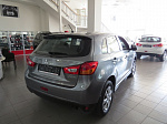 Mitsubishi ASX 1,8 