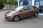 Ford Focus 1,6 