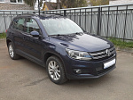 Volkswagen Tiguan 1,4 