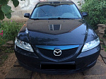 Mazda 6 2,0 