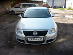 Volkswagen Passat 2,0 авт Volkswagen Passat 2,0 авт