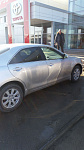 Toyota Camry 2,4 авт
