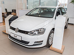 Volkswagen Golf 1,6 авт