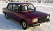 Лада (ВАЗ) 2107 2002 фото