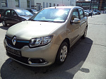 Renault Sandero 1,6 мех