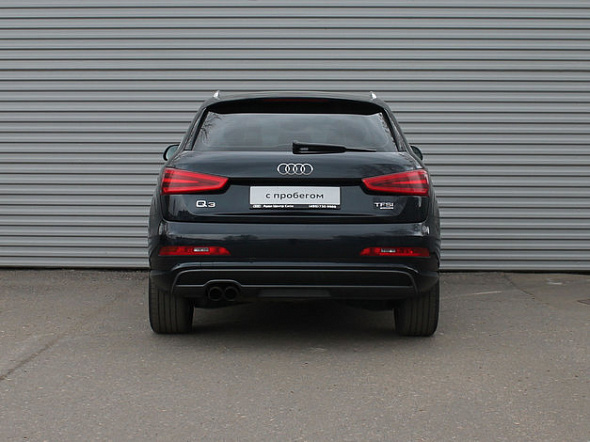 Фото Ауди КУ 3 2013 цена 1298000 руб. Фото Ауди КУ 3 2013 цена 1298000 руб.