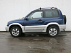 Сузуки Гранд Витара 2005 фото